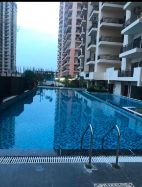 2BHK AC Flat for Home Stay